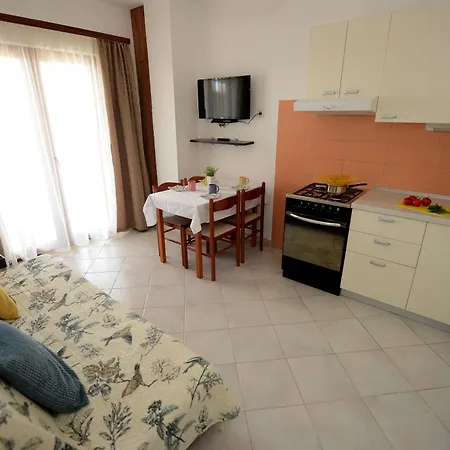 Andelko Apartment Zadar