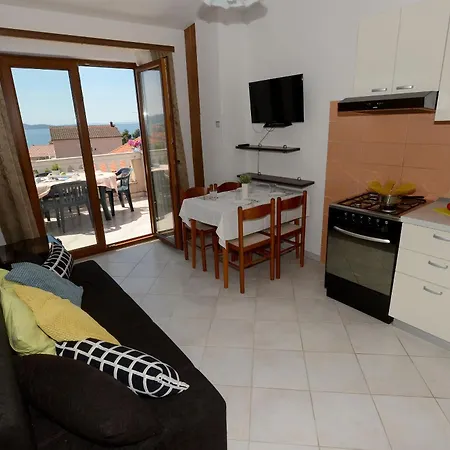 Andelko Apartment Zadar