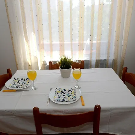 Andelko Apartment *