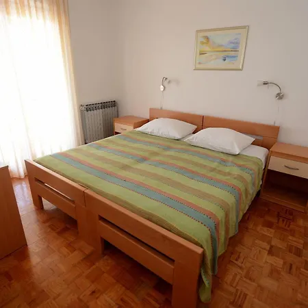 Andelko Apartment Zadar