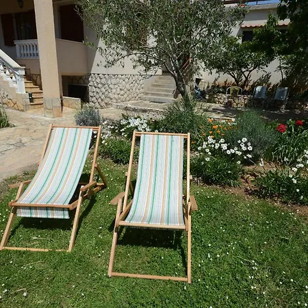 Apartment Andelko *