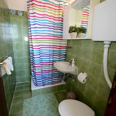 Apartment Andelko