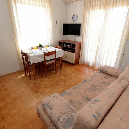 Andelko Apartment *