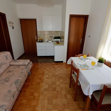 Andelko Apartment