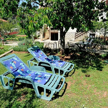 Apartment Andelko