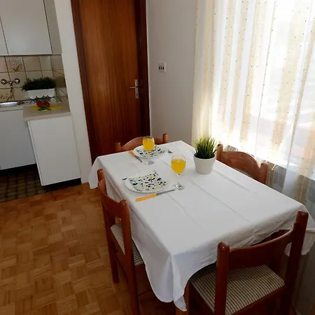 Andelko Apartment