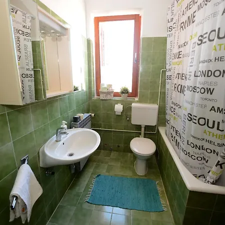Andelko Apartment *