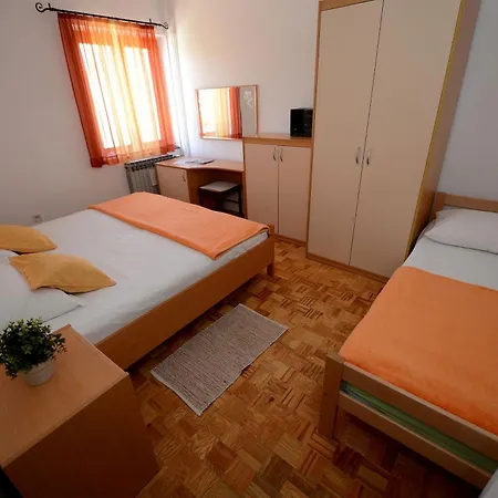 Andelko Apartment *