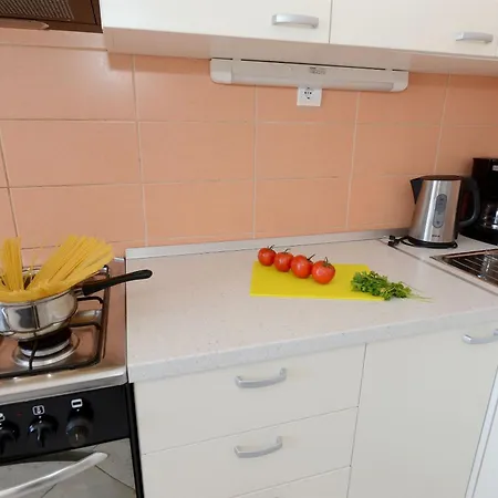 Andelko Apartment