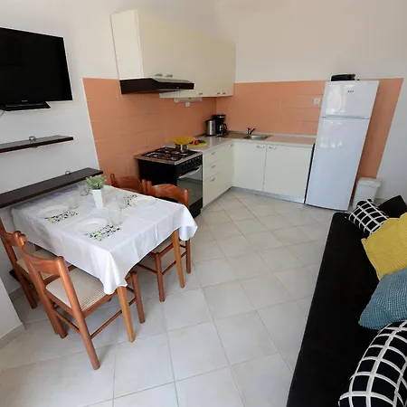Apartment Andelko *