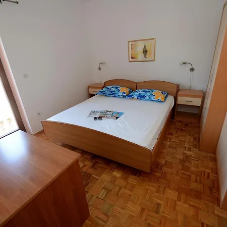 Andelko Apartment Zadar