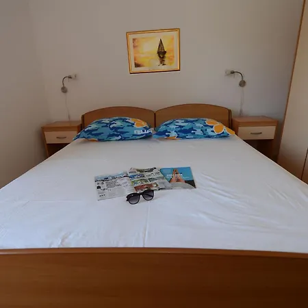 Andelko Apartment *