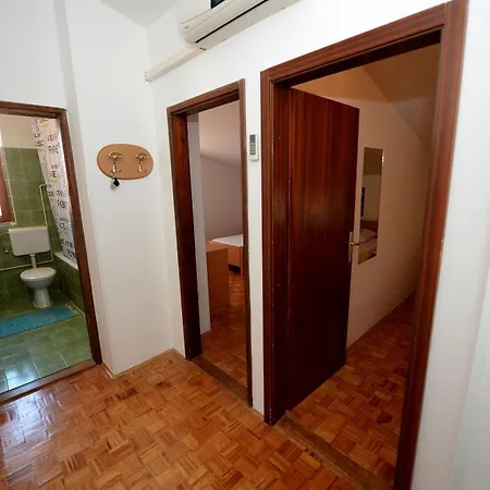 Apartment Andelko Zadar
